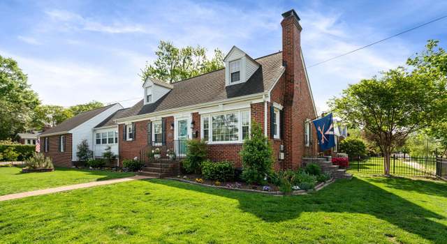 Photo of 1217 Stafford Ave, Fredericksburg, VA 22401