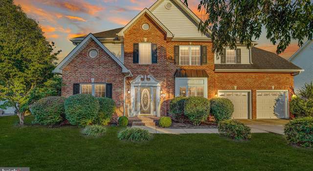 Photo of 107 Boydton Plank Dr, Stephens City, VA 22655