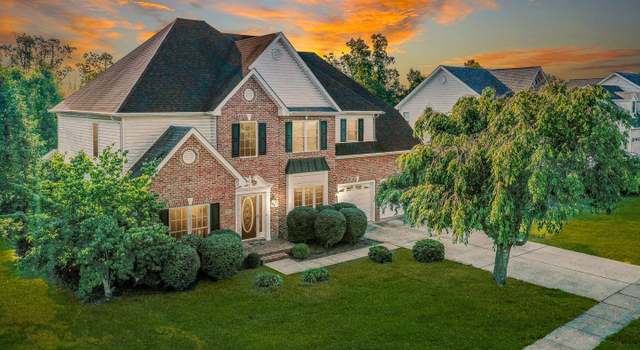 Photo of 107 Boydton Plank Dr, Stephens City, VA 22655