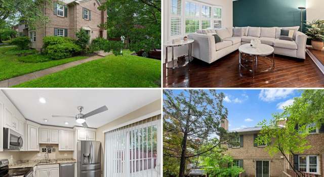 Photo of 2783 Carter Farm Ct, Alexandria, VA 22306