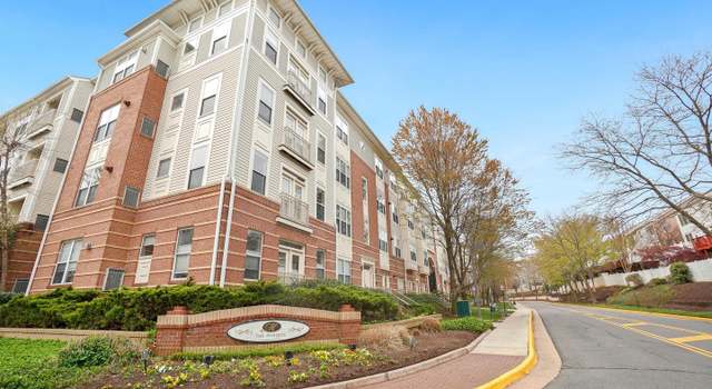 Property at 2791 Centerboro Dr #186, Vienna, VA 22181, 2 beds, 2 baths