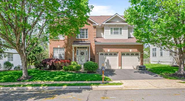 Photo of 1234 Barksdale Dr NE, Leesburg, VA 20176