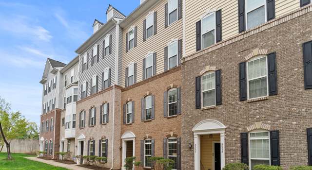 Photo of 9555 Chancellorsville Ln Unit 10E, Manassas, VA 20110