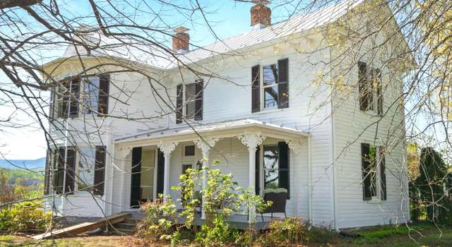 Photo of 873 Hawlin Rd, Woodville, VA 22749