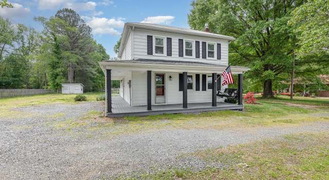 Photo of 1030 White Oak Rd, Fredericksburg, VA 22405