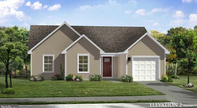 Photo of 261 Outrigger Rd, Inwood, WV 25428