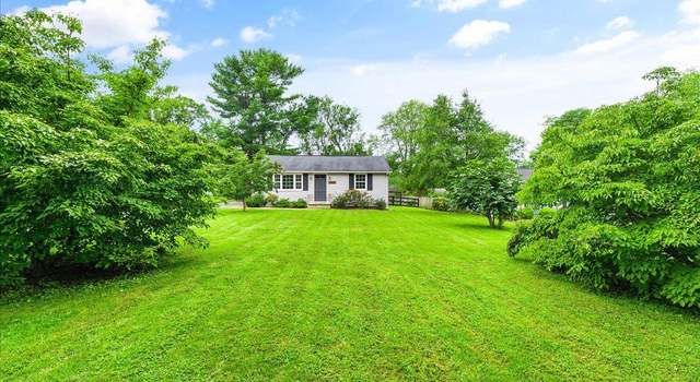 Photo of 39881 Catoctin Ridge St, Paeonian Springs, VA 20129