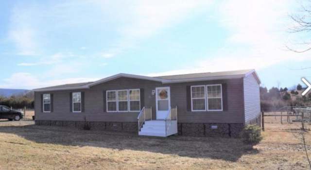 Photo of 461 Wisteria Ln, Old Fields, WV 26845