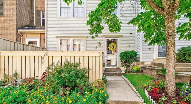 Photo of 20160 Locustdale Dr #336, Germantown, MD 20876