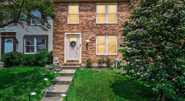 Photo of 8018 Hadfield Ct, Pasadena, MD 21122
