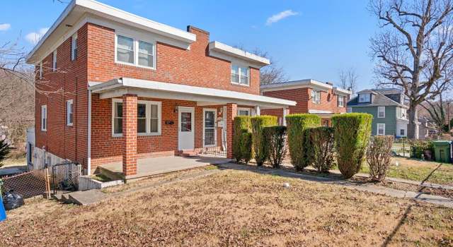 Photo of 4512 Valley Vw, Baltimore, MD 21206