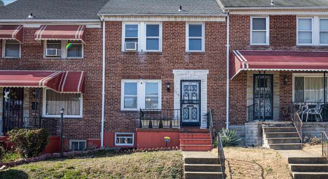Photo of 1012 Wildwood Pkwy, Baltimore, MD 21229