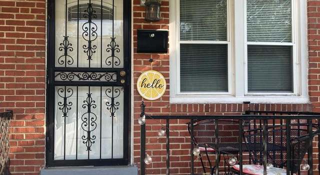 Photo of 3541 Benzinger Rd, Baltimore, MD 21229