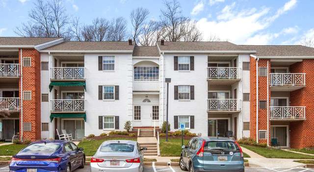 Photo of 114 Castletown Rd #301, Lutherville Timonium, MD 21093