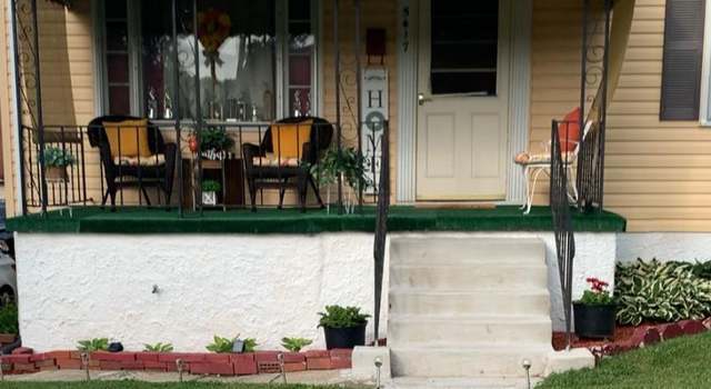 Photo of 5417 Lewellen Ave, Baltimore, MD 21207