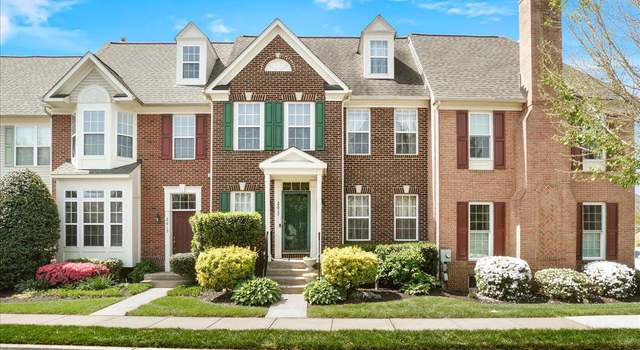Photo of 2617 Island Grove Blvd, Frederick, MD 21701