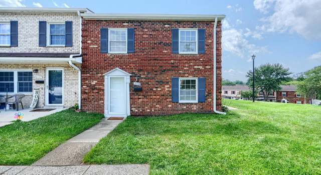 Photo of 9215 Bridle Path Ln Unit M, Laurel, MD 20723