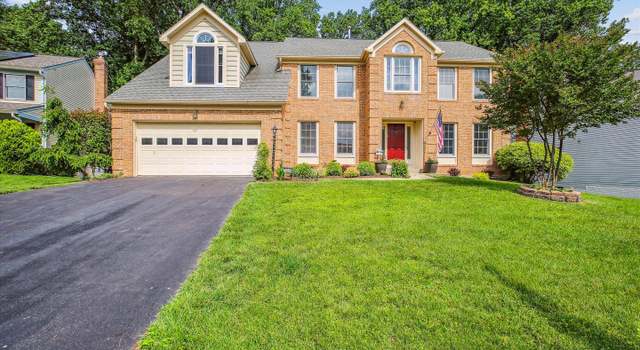 Photo of 13468 Bregman Rd, Silver Spring, MD 20904