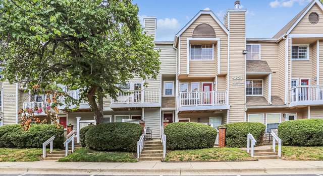 Photo of 5821 Inman Park Cir #120, Rockville, MD 20852