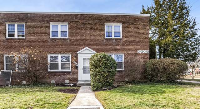 Photo of 3805 28th Ave #12, Temple Hills, MD 20748