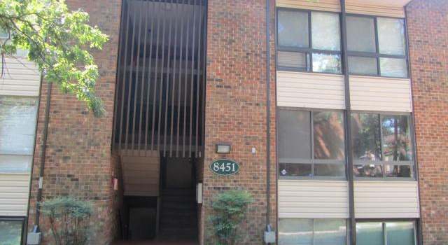 Photo of 8451 Greenbelt Rd #102, Greenbelt, MD 20770