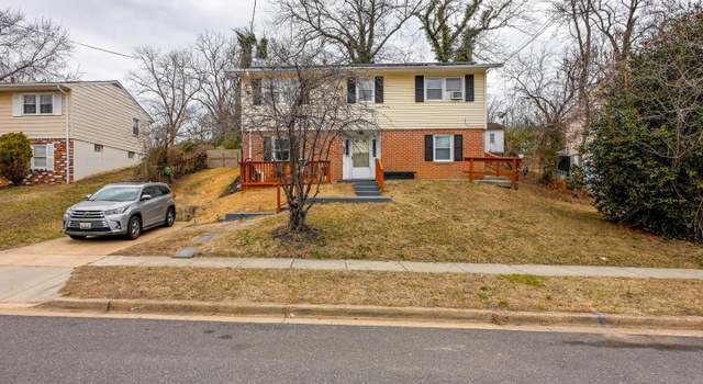 Photo of 8904 Bold St, Upper Marlboro, MD 20774