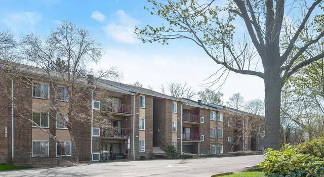 Photo of 4705 Tecumseh St #304, College Park, MD 20740