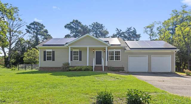 Photo of 16665 Three Notch Rd, Ridge, MD 20680