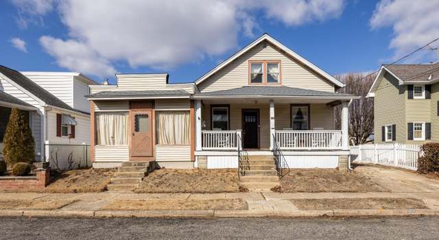 Photo of 910 Woodland Ave, Burlington, NJ 08016