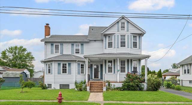 Photo of 119 Elm Ave, Burlington, NJ 08016