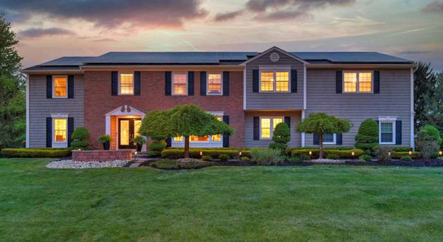 Photo of 5 Findley Ln, Princeton Junction, NJ 08550