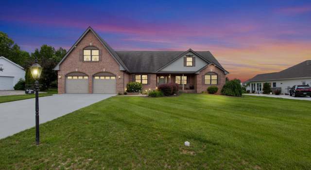 Photo of 25 Warm Breeze Ct, Hanover, PA 17331