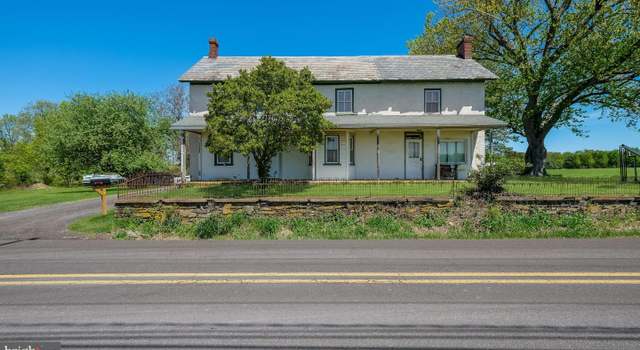 Photo of 6167 Haring Rd, Perkasie, PA 18944
