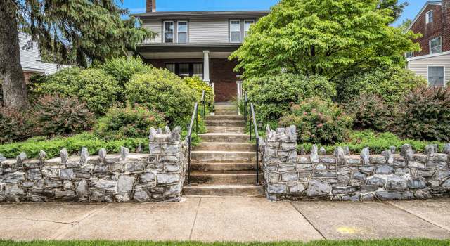Photo of 302 Bailey St, New Cumberland, PA 17070