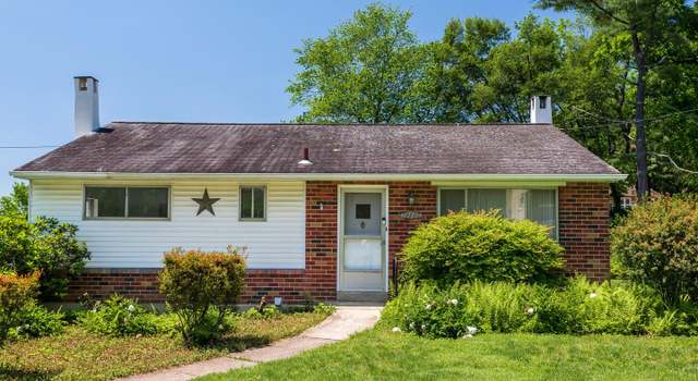 Photo of 1280 Cardinal Ave, West Chester, PA 19380