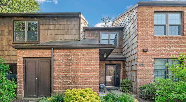 Photo of 20 Hopkinson Ct, Wayne, PA 19087