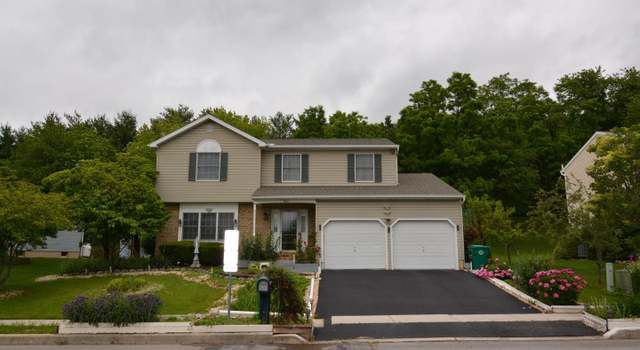 Photo of 4522 Mance Dr, Harrisburg, PA 17112