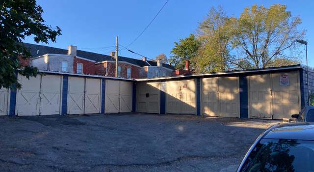 Photo of 340 S Rear Marshall St, Lancaster, PA 17602