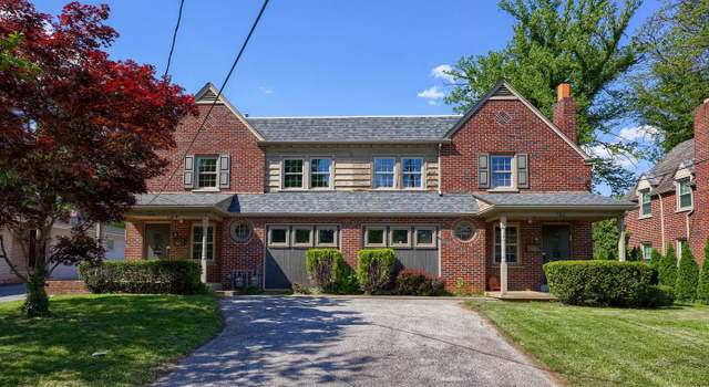 Photo of 1055-1057 Columbia Ave, Lancaster, PA 17603