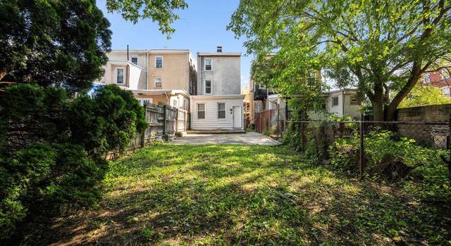 Photo of 3433 W Clearfield St, Philadelphia, PA 19132