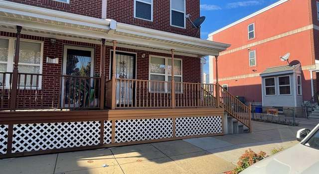 Photo of 1620 N Franklin St, Philadelphia, PA 19122