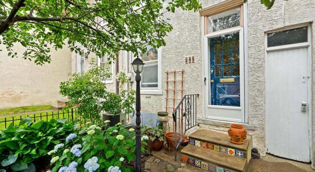 Photo of 215 Krams Ave, Philadelphia, PA 19127