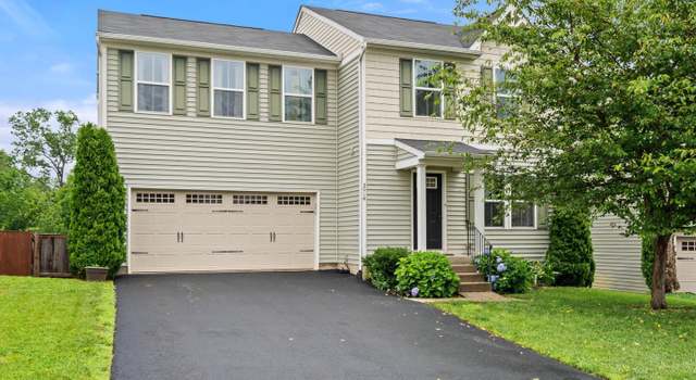 Photo of 5014 Godwins Landing Dr, Remington, VA 22734
