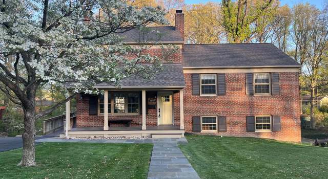 Photo of 5507 Atlee Pl, Springfield, VA 22151