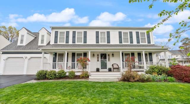Photo of 13613 White Stone Ct, Clifton, VA 20124