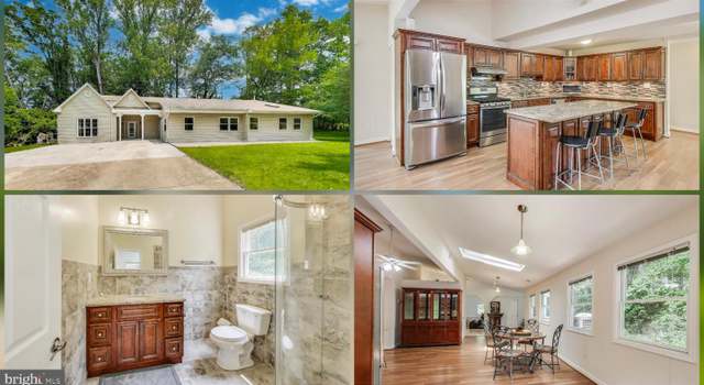 Property at 3603 John Ct, Annandale, VA 22003, 5 beds, 3 baths