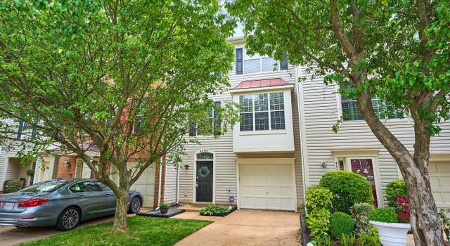 Photo of 45445 Baggett Ter, Sterling, VA 20166