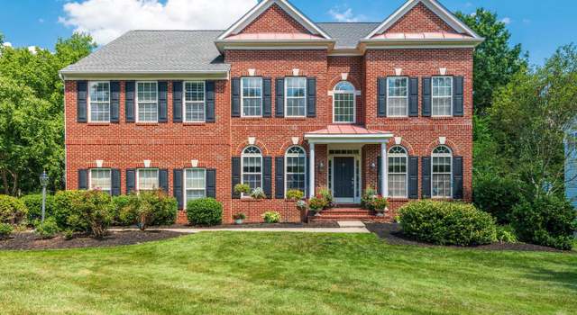 Photo of 21565 Glebe View Dr, Broadlands, VA 20148