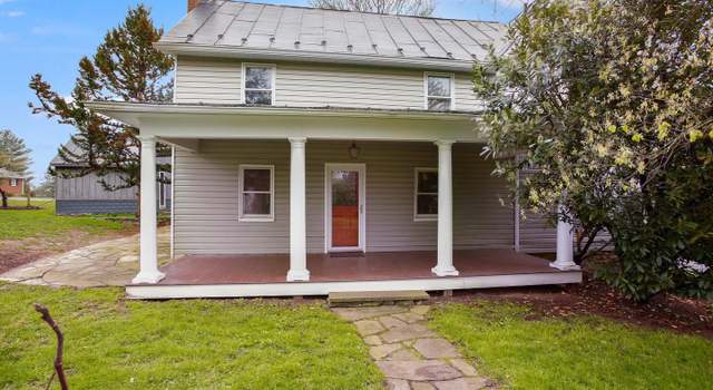 Photo of 38620 Morrisonville Rd, Lovettsville, VA 20180