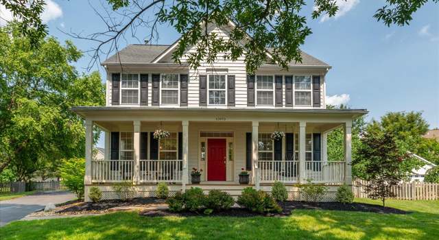 Photo of 43450 Oxen Ln, Chantilly, VA 20152